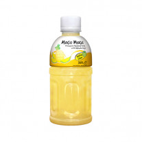 Напиток Mogu Mogu Pineapple Juice, 320 мл