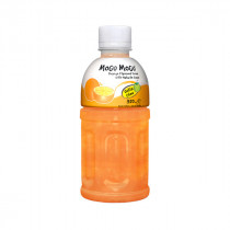 Напиток Mogu Mogu Orange Juice, 320 мл