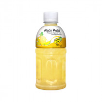 Напиток Mogu Mogu Pineapple Juice, 320 мл