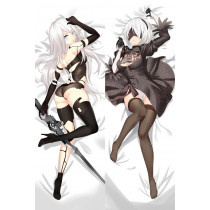 Дакимакура "Nier: Automata"