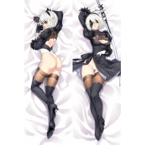 Дакимакура "Nier: Automata"