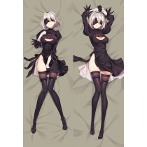 Дакимакура "Nier: Automata"