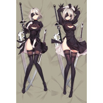 Дакимакура "Nier: Automata"