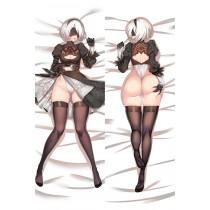 Дакимакура "Nier: Automata"