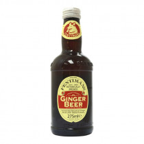 Напиток Fentimans Ginger Beer, 275 мл