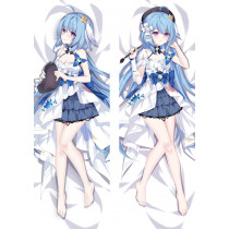 Дакимакура Griseo - Honkai Impact 3rd