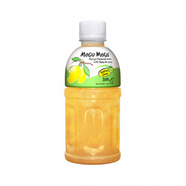 Напиток Mogu Mogu Mango Juice, 320 мл