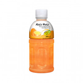 Напиток Mogu Mogu Orange Juice, 320 мл