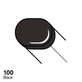 Маркер "COPIC Sketch 100 Black"