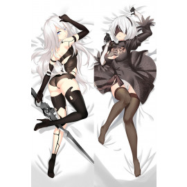 Дакимакура "Nier: Automata"