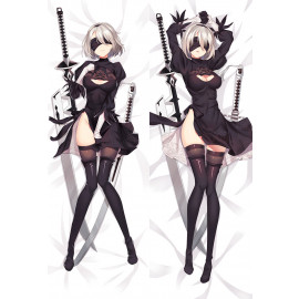 Дакимакура "Nier: Automata"