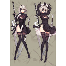 Дакимакура "Nier: Automata"