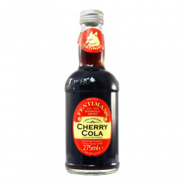 Напиток Fentimans Cherry Cola, 275 мл