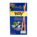 Бисквитные палочки Glico Pocky Fruity Blueberry, 35 г